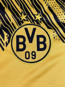 Camisa Borussia Dortmund Amarela I 25/26