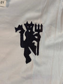 Camisa Manchester United Branca II 25/26