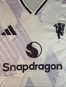 Camisa Manchester United Branca II 25/26