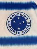 Camisa Cruzeiro Branca II 25/26