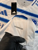 Camisa Cruzeiro Branca II 25/26