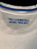 Camisa Cruzeiro Branca II 25/26