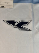Camisa Lazio Branca II 25/26