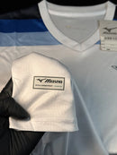 Camisa Lazio Branca II 25/26