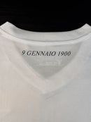 Camisa Lazio Branca II 25/26
