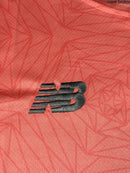 Camisa Porto Laranja II 25/26