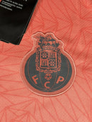 Camisa Porto Laranja II 25/26