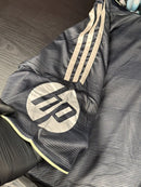 Camisa Real Madrid Cinza II 25/26