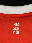 Camisa Bayern De Munique Vermelha I 25/26