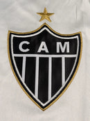 Camisa Atlético Mineiro Branca 25/26