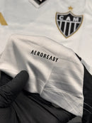 Camisa Atlético Mineiro Branca 25/26
