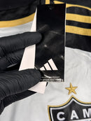 Camisa Atlético Mineiro Branca 25/26