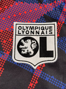 Camisa Lyon Pré Jogo 25/26