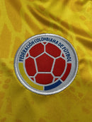 Camisa Seleção Colômbia Amarela I 26/27