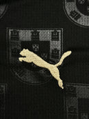Kit Infantil Seleção Portugal Preto 26/27