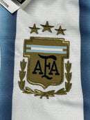 Camisa Feminina Seleção Argentina I 26/27