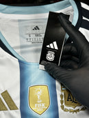 Camisa Feminina Seleção Argentina I 26/27