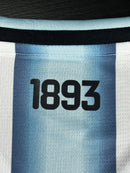 Camisa Feminina Seleção Argentina I 26/27
