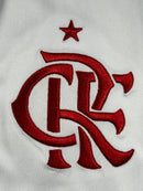 Regata Flamengo Branca II 25/26