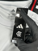 Regata Flamengo Branca II 25/26