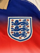 Camisa Seleção Inglaterra Branca I 25/26