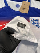 Camisa Seleção Inglaterra Branca I 25/26