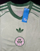 Camisa Celtic Verde Claro 25/26