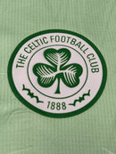 Camisa Celtic Verde Claro 25/26