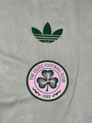 Camisa Celtic Verde Claro 25/26