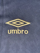 Camisa West Ham Preta IIi 25/26