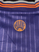 Camisa New Castle Azul IIi 25/26