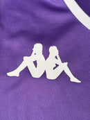 Camisa Fiorentina Roxa I 25/26