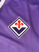 Camisa Fiorentina Roxa I 25/26