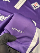 Camisa Fiorentina Roxa I 25/26