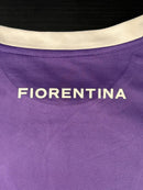 Camisa Fiorentina Roxa I 25/26