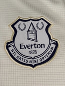 Camisa Everton Bege IIi 25/26