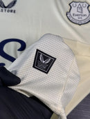 Camisa Everton Bege IIi 25/26