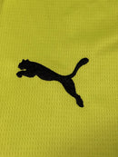 Camisa Borussia Dortmund Verde Limão 25/26