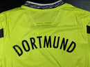 Camisa Borussia Dortmund Verde Limão 25/26