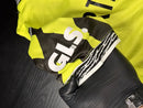 Camisa Borussia Dortmund Verde Limão 25/26