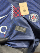 Camisa Psg Azul I 25/26