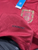 Camisa Bayern De Munique Especial 125