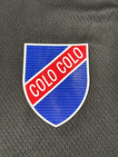 Camisa Colo/Colo Preta 25/26