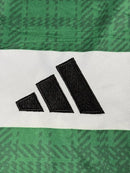 Camisa Celtic Listrada I 25/26