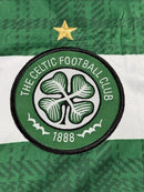 Camisa Celtic Listrada I 25/26