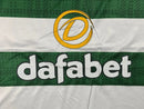 Camisa Celtic Listrada I 25/26