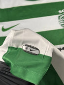 Camisa Sporting Listrada I 25/26