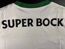 Camisa Sporting Listrada I 25/26