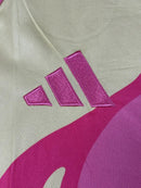 Camisa Seleção Escócia Rosa 25-26