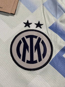 Camisa Inter De Milão Branca II 25/26